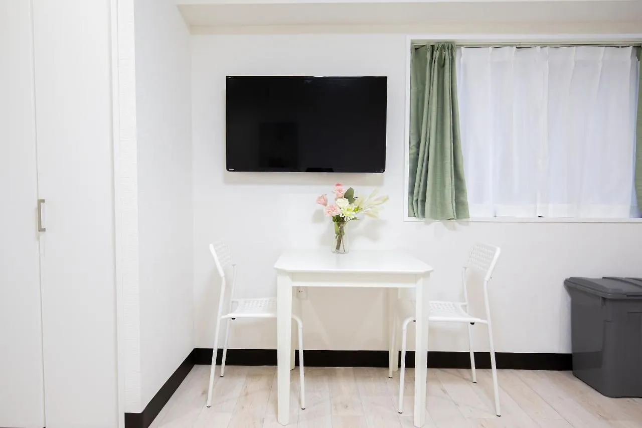 3Min Walk To Jr Shinjuku Sta.-Dsoe Apartment Tokyo Japan