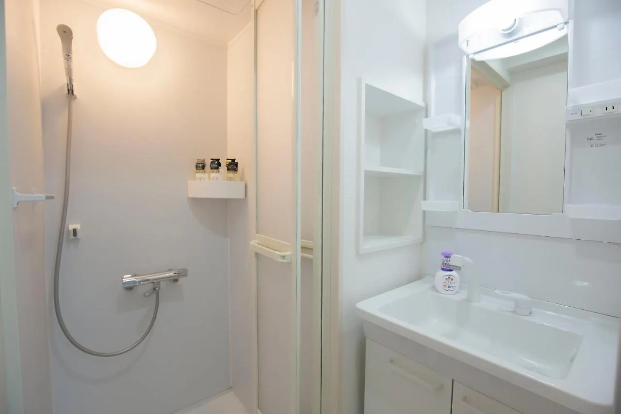 3Min Walk To Jr Shinjuku Sta.-Dsoe Apartment Tokyo